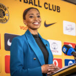 Kaizer Chiefs express gratitude to supporters