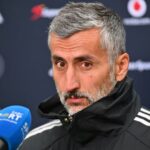 Jose Riveiro is considering leaving Orlando Pirates